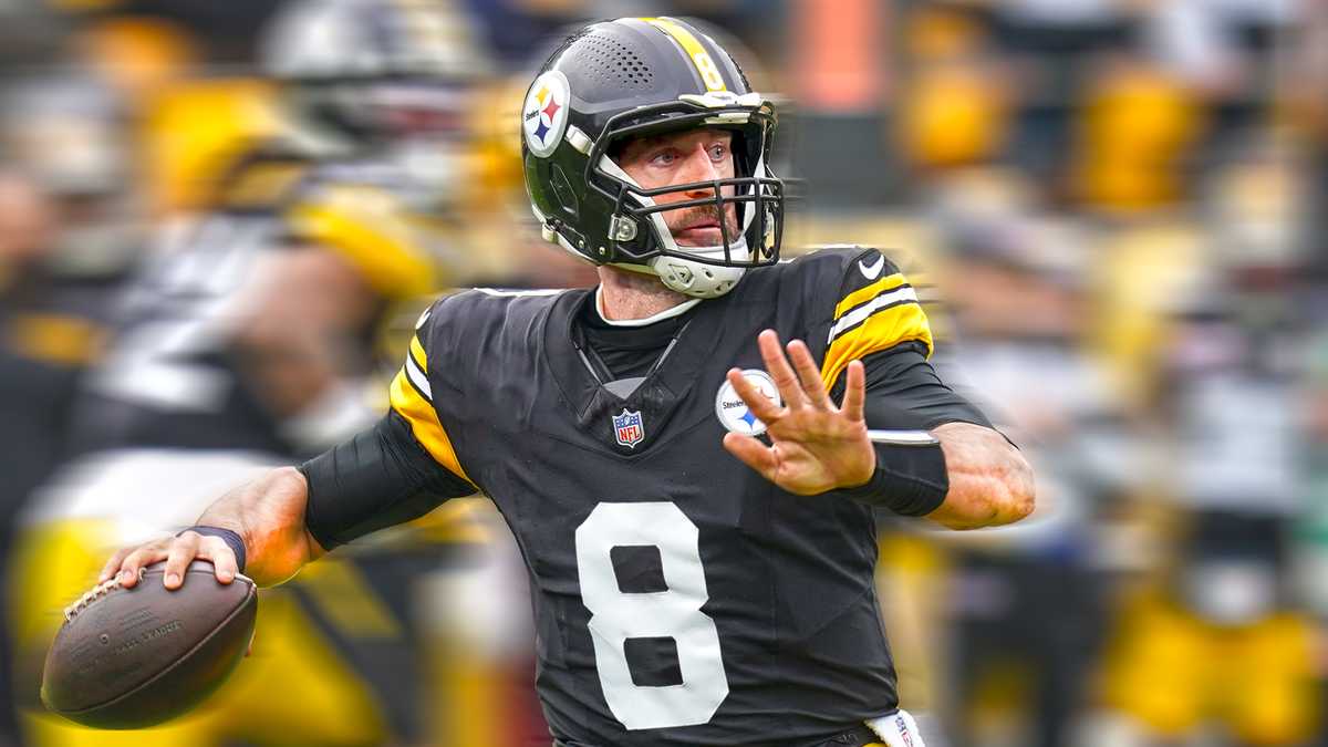 Aaron Rodgers to sign with the Steelers | More about the deal