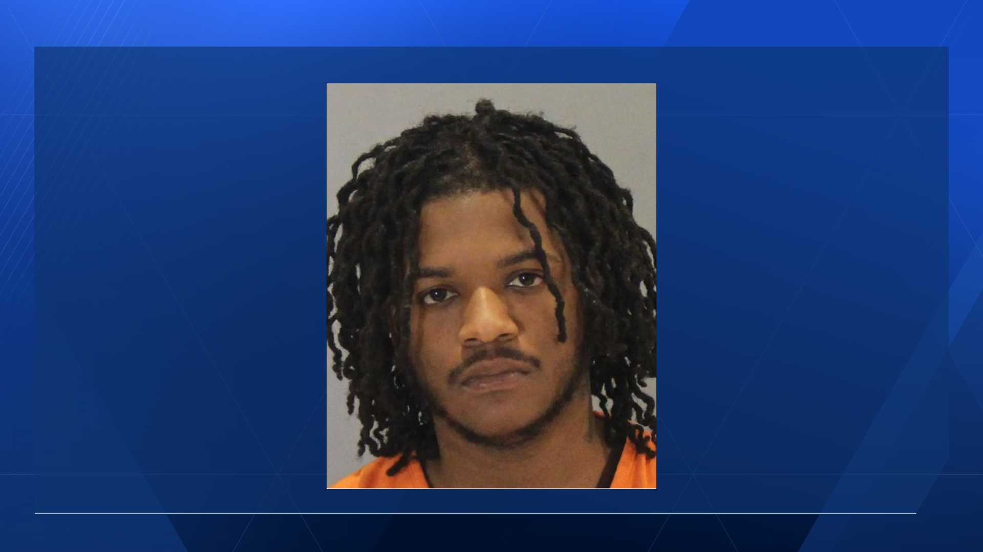Omaha man sentenced in shooting that injured a 6-year-old on New Year's Eve