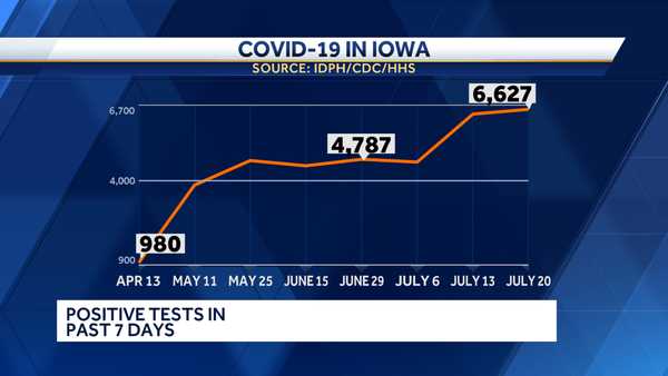 covid-19 data