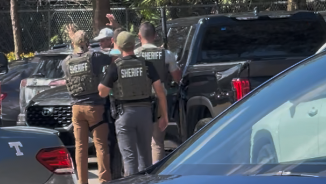 Burglary suspects with active warrants arrested in Florida - Vimarsana News