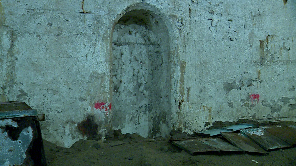 Archaeologists open abandoned tunnel under Boston for rare tour