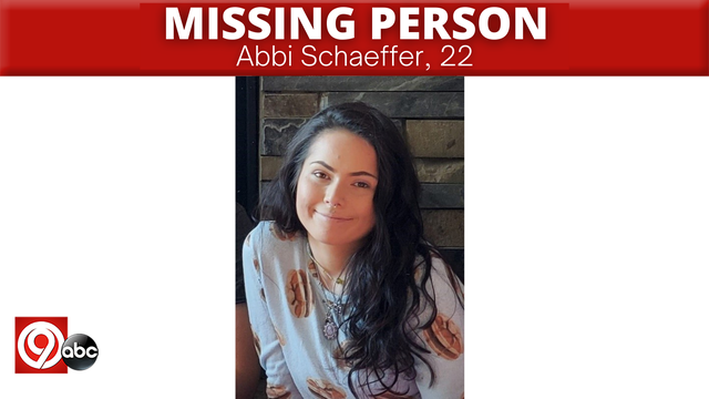 KCPD worried for safety of 22-year-old woman last seen May 23 - Vimarsana News