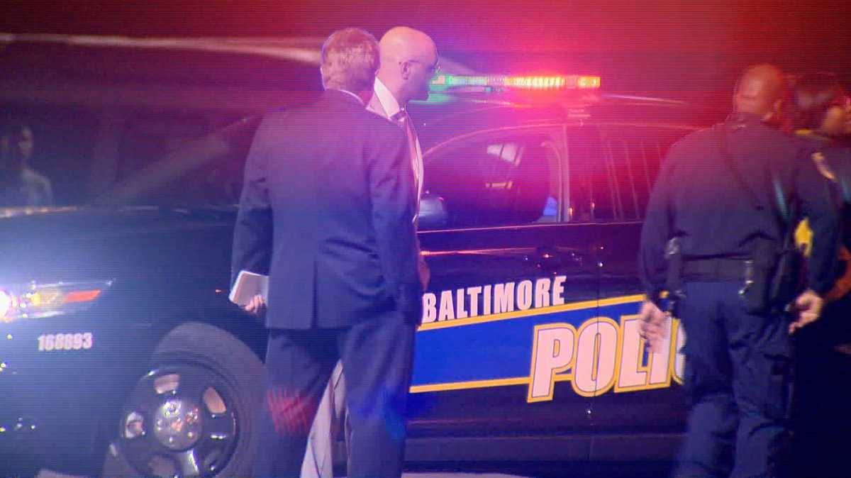 Man fatally shot in northeast Baltimore