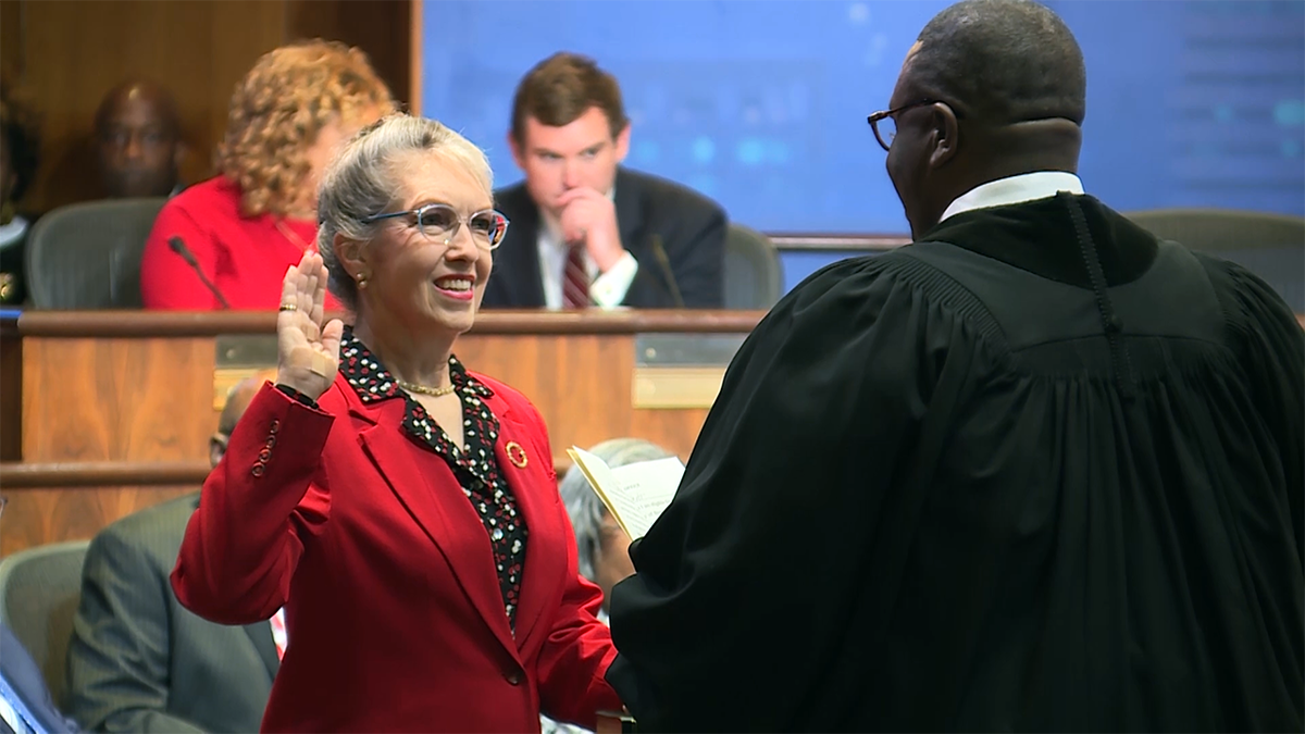 Birmingham City Council elects new president