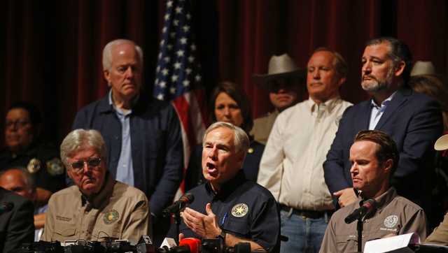 'Somebody was wrong': Texas shooting victim's father demands accountability over police delays at school - Vimarsana News
