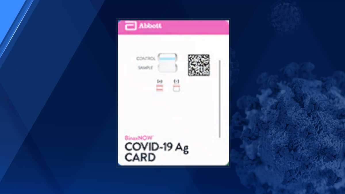Millions Of Rapid Covid Tests Are Being Shipped To North Carolina millions-of-rapid-covid-tests-are-being-shipped-to-north-carolina