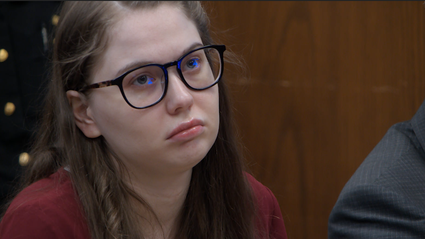 Verdict expected Friday in trial of woman accused of murdering Mason family with car - Vimarsana News