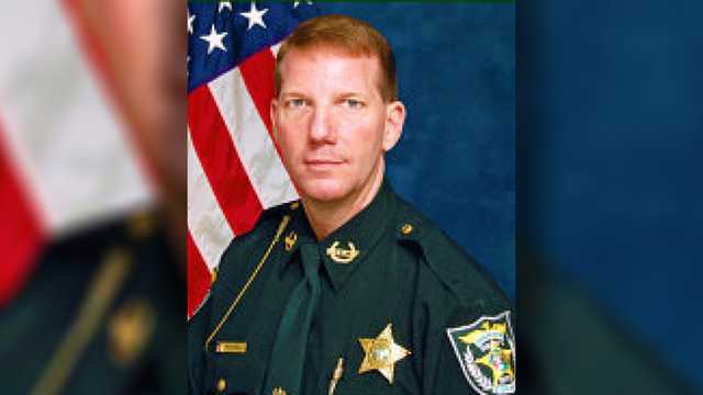 Charlotte County sheriff announces campaign for reelection - Vimarsana News