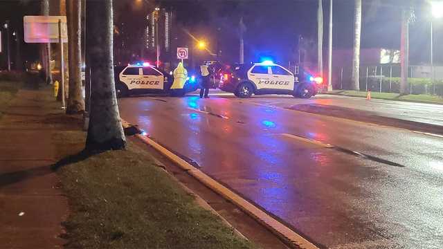 Investigation underway after pedestrian dies in Fort Myers hit-and-run crash - Vimarsana News