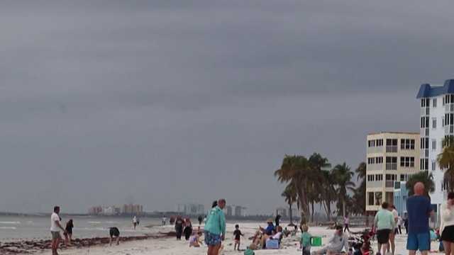El Niño responsible for rainy winter in Southwest Florida - Vimarsana News