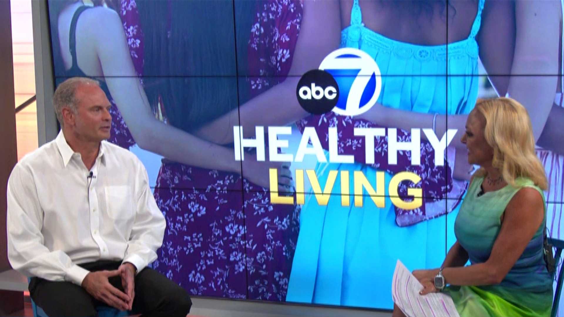Healthy Living: Keeping your hormones balanced - Vimarsana News