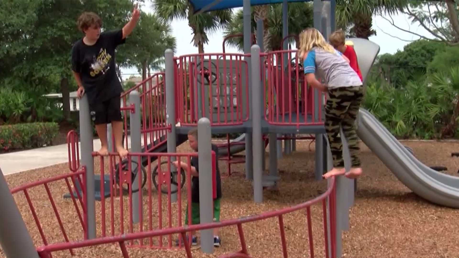Healthy Living: Keeping kids healthy this summer - Vimarsana News