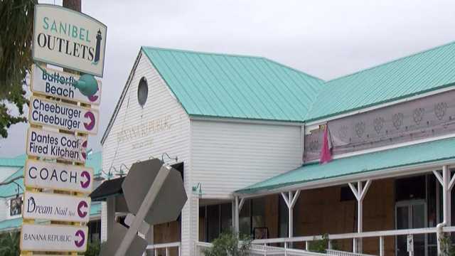 Deputies investigate vandalism on Sanibel Outlets property - Vimarsana News