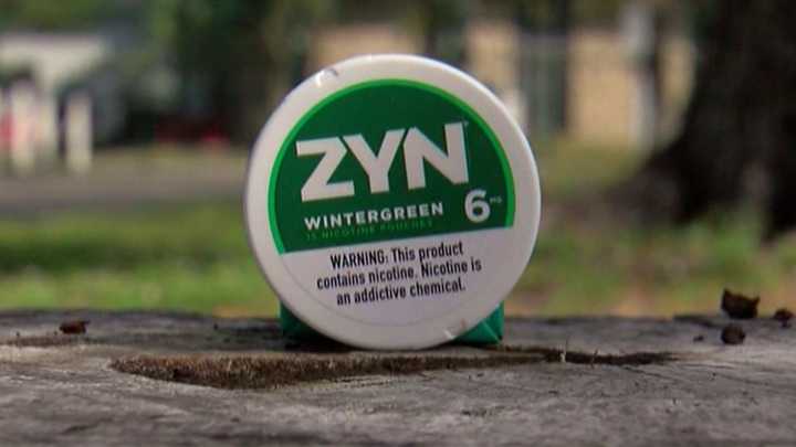 Zyn: How bad is it for kids?