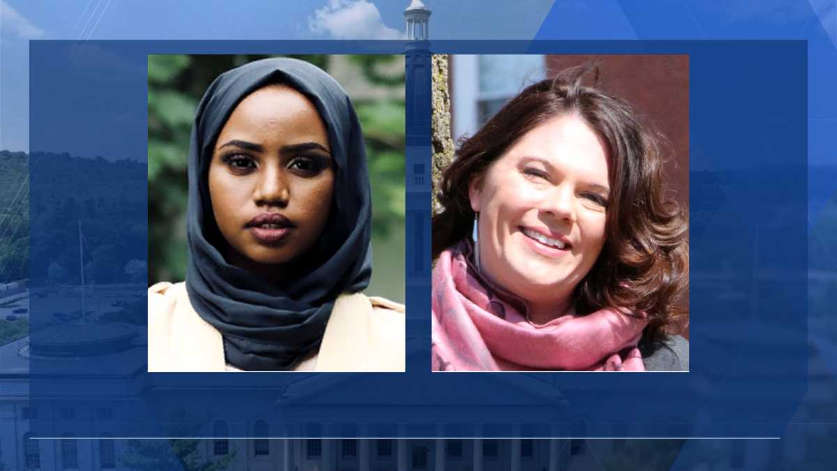 Race to replace retiring Maine State Senator heats up