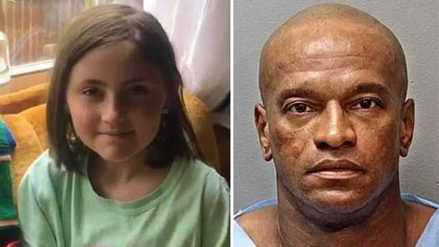 Police: 8-year-old Girl Found Safe After Being Abducted While Walking ...