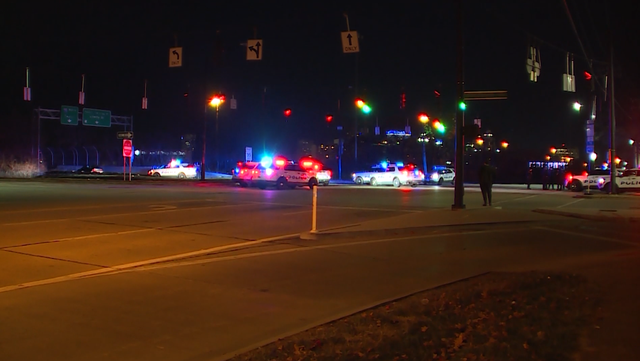 Coroner IDs abduction suspect killed after being struck by vehicle on interstate - Vimarsana News
