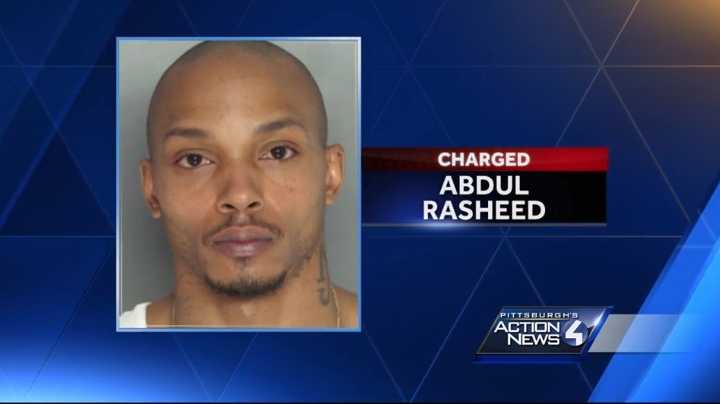 Man Pleads To 3rd Degree Murder In 2016 Pittsburgh Slaying 