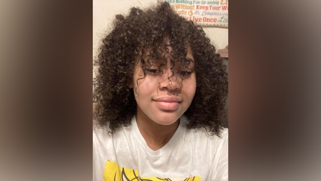 Georgia: Police searching for missing 15-year-old girl - Vimarsana News