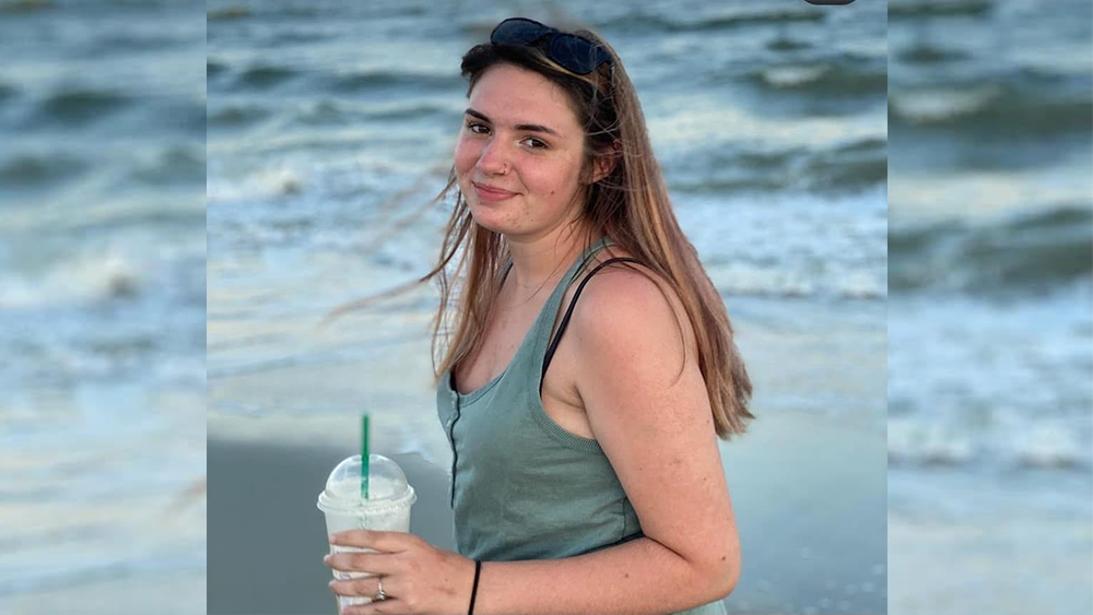 Have You Seen Her Authorities Searching For Runaway Teen In South Carolina 