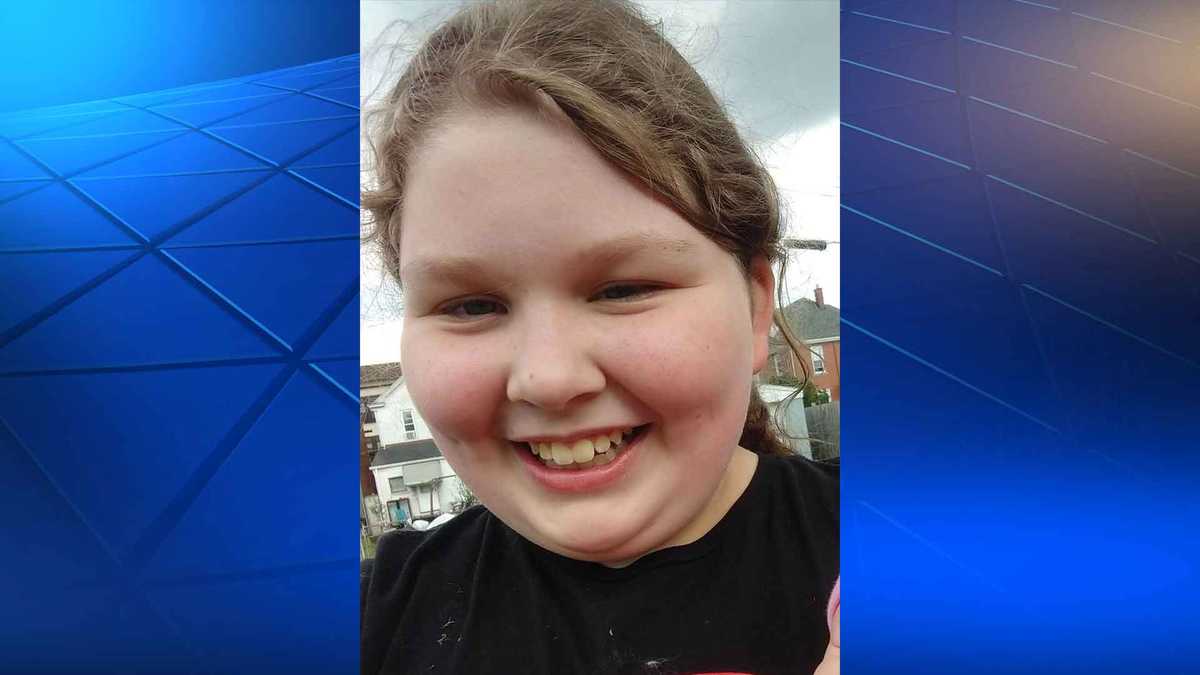 Mckees Rocks Police Missing 13 Year Old Girl Found Safe 