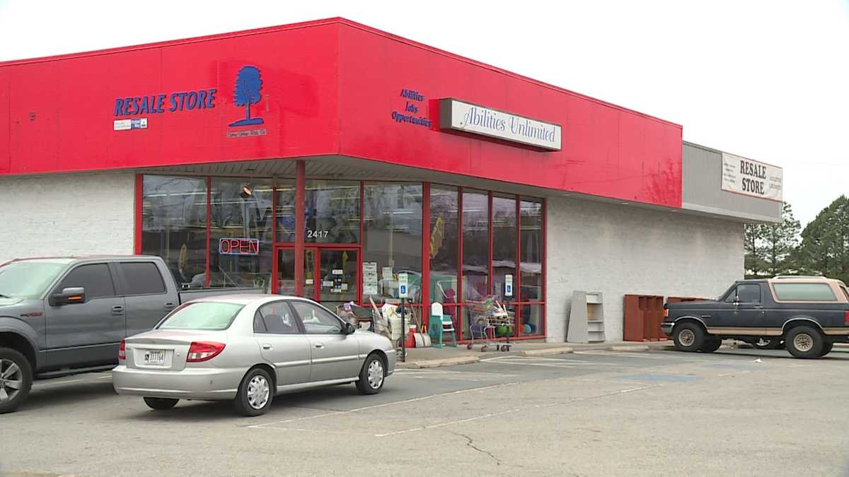 Abilities Unlimited closing resale stores in Fort Smith and Van Buren