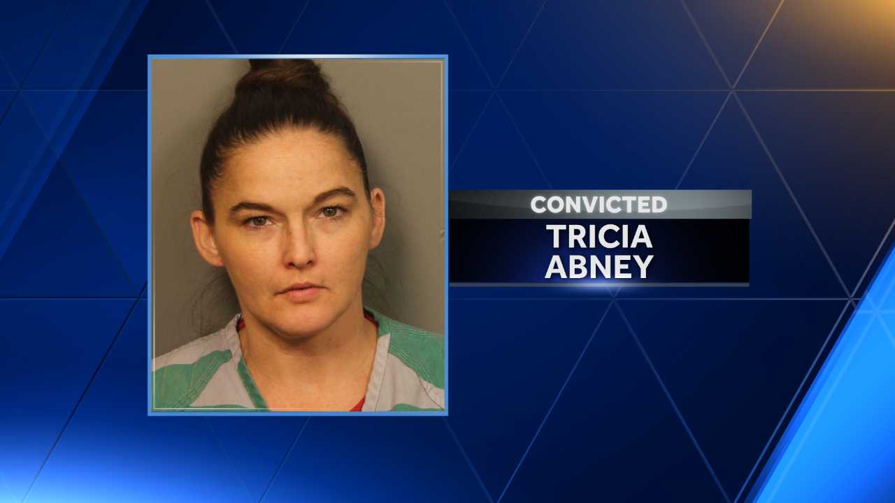 Woman Convicted Of Capital Murder In 1995 Killing Of Man