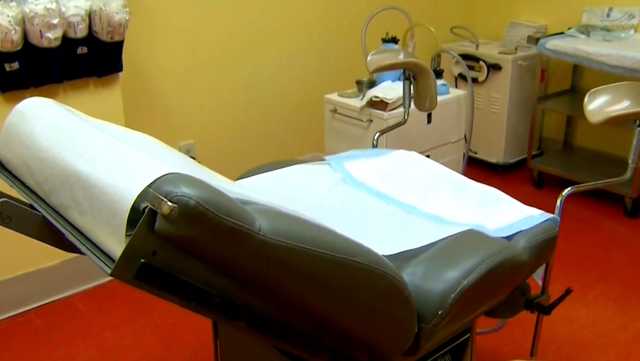 Groups file lawsuit against Oklahoma over abortion ban - Vimarsana News