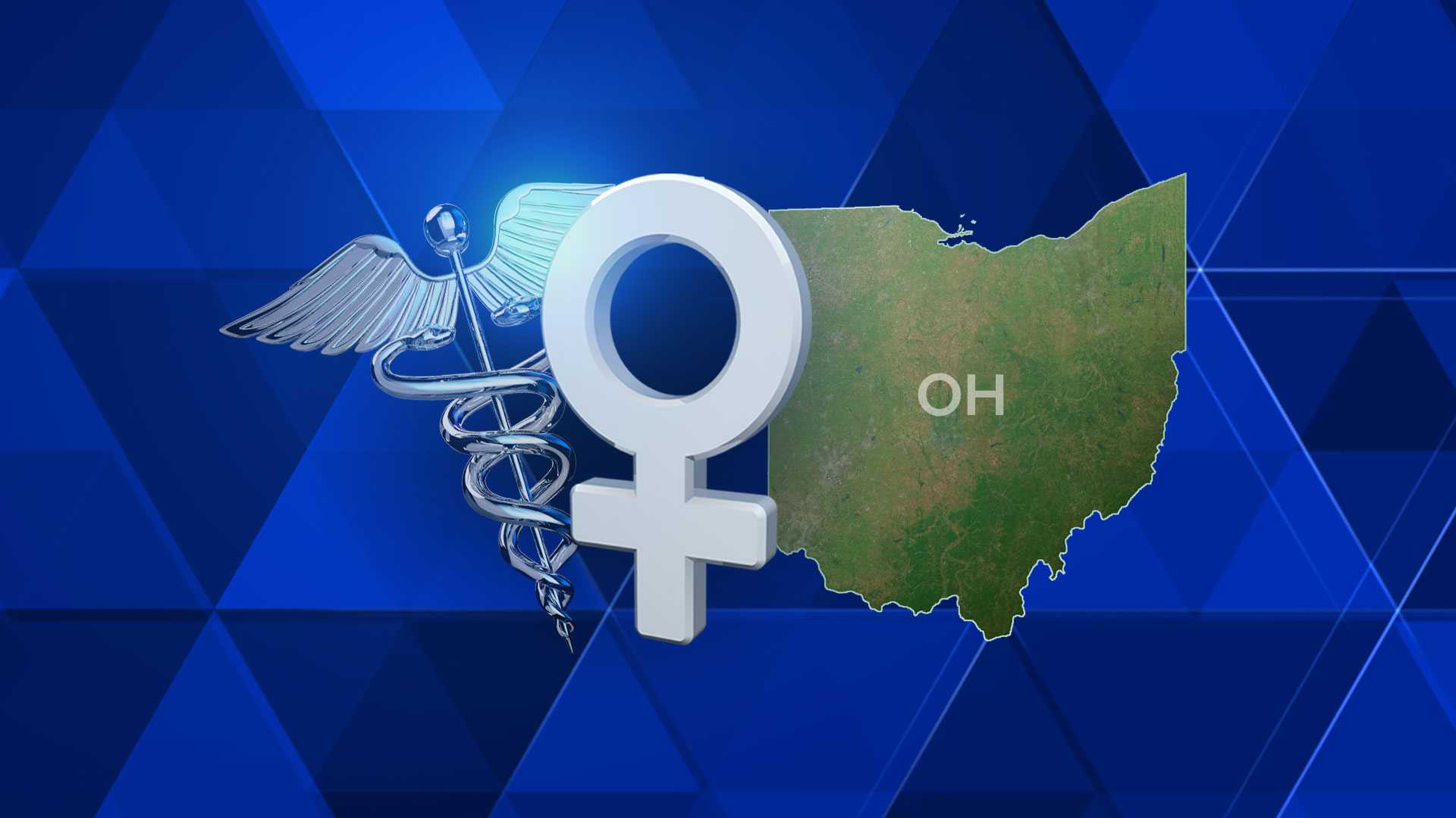 Abortion Rights Groups Submit 2023 Ballot Measure In Ohio