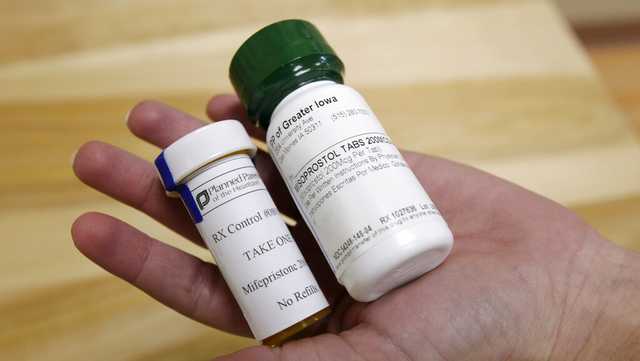 In reversal of Trump administration rule, women allowed to get abortion pills by mail - Vimarsana News