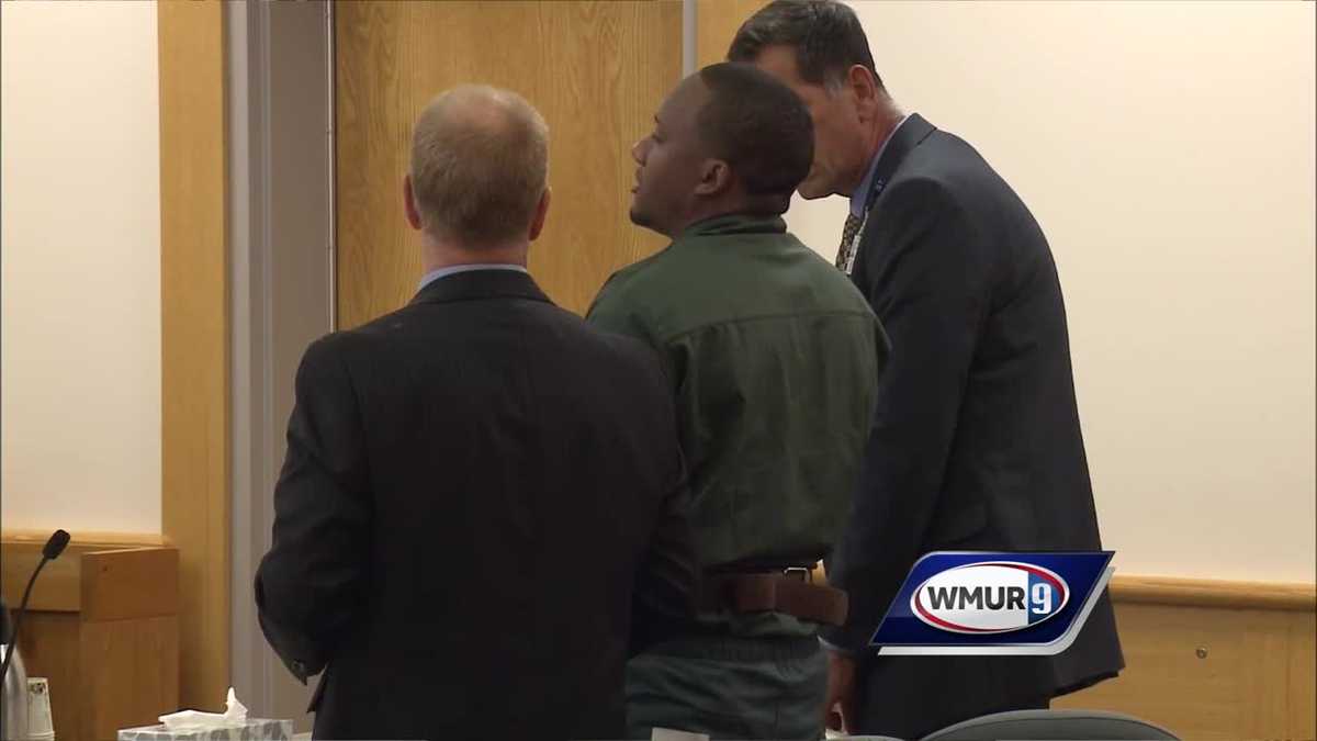 Man re-sentenced to prison in connection with violent home invasion