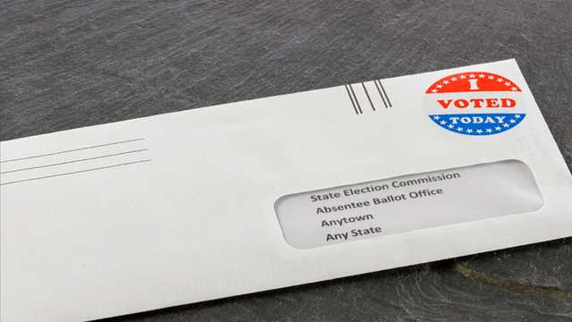 How to re-cast your ballot in Wisconsin - Vimarsana News