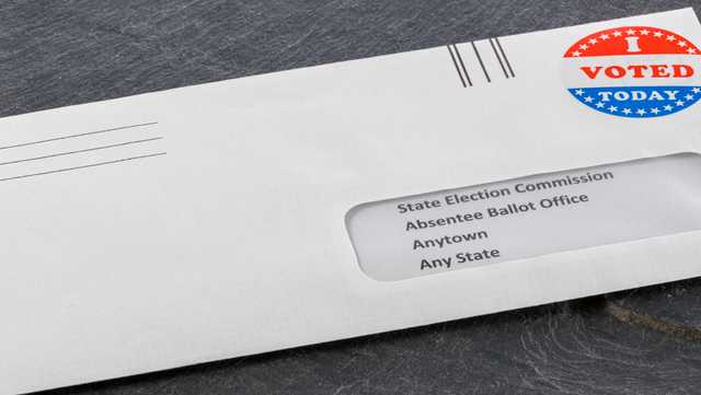 South Carolina: Incorrect absentee ballots in Spartanburg County - Vimarsana News