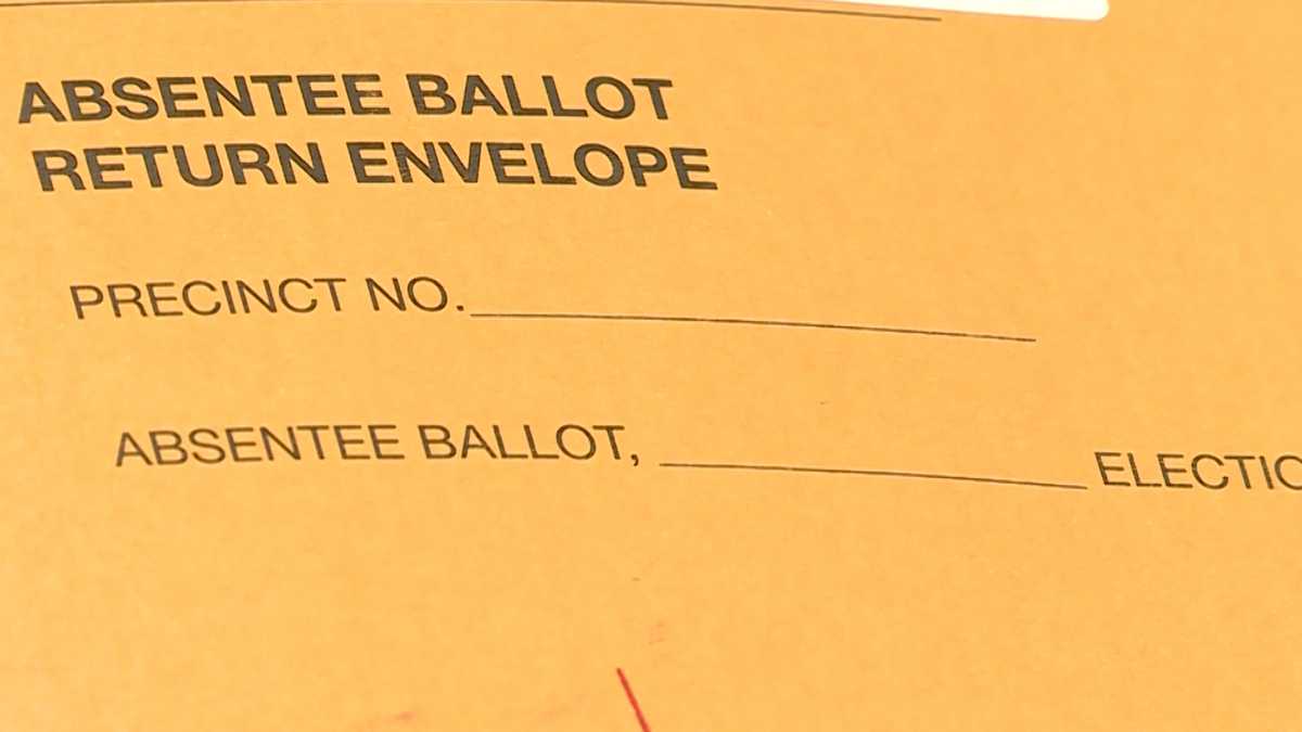 Arkansas lawsuit seeks to have more time to count absentee ballots