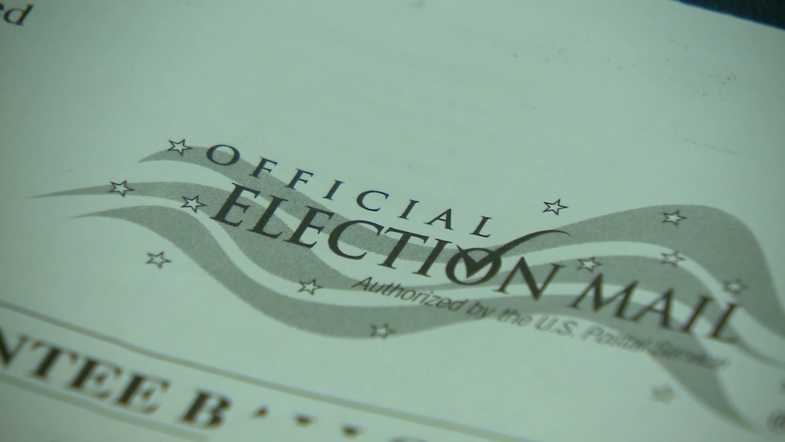 Judge Rules Election Clerks Cant Fill Out Absentee Ballot Envelopes 3134