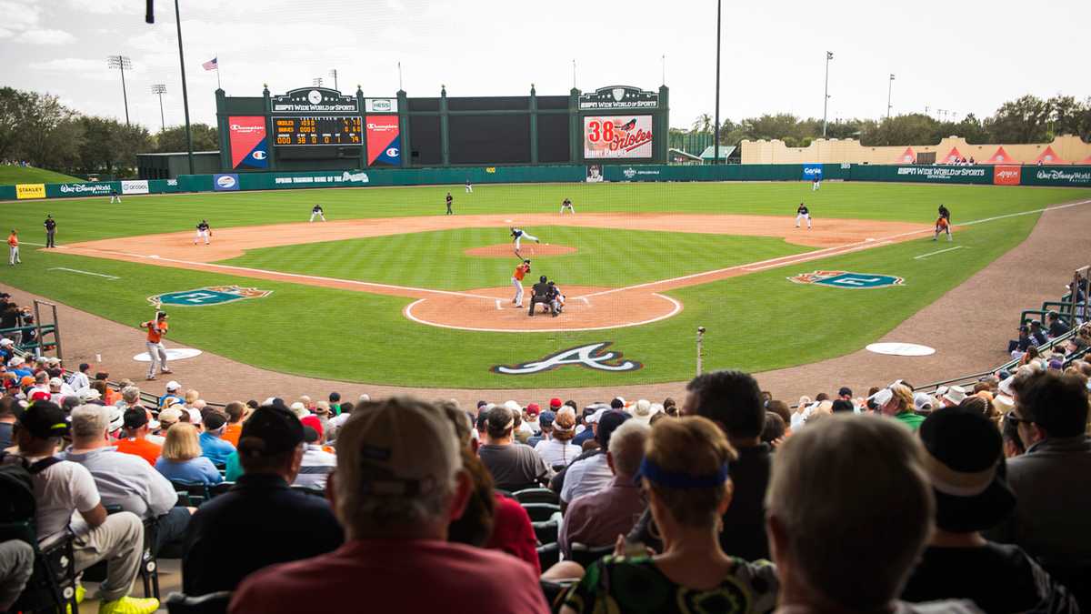 New York Mets release 2017 spring training schedule