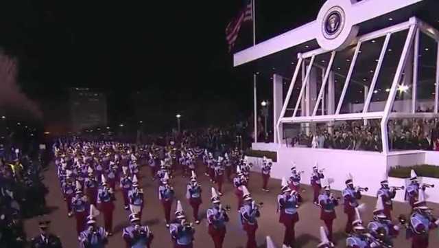 The Talladega College Great Tornado Band's journey to becoming an HBCU icon - Vimarsana News