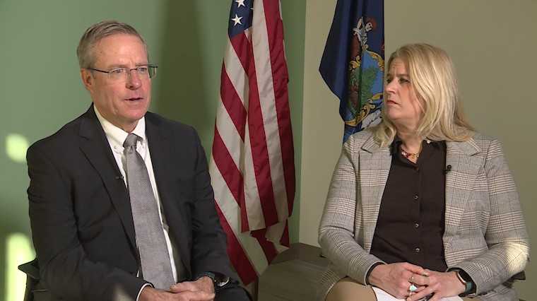 wmtw.com - Terry Stackhouse - Enrollment down through Maine's health insurance marketplace as premiums rise