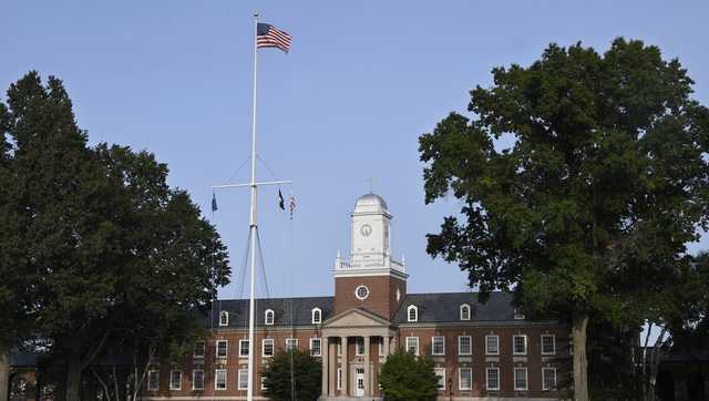 Coast Guard Academy cadets disciplined for cheating accusations - Vimarsana News