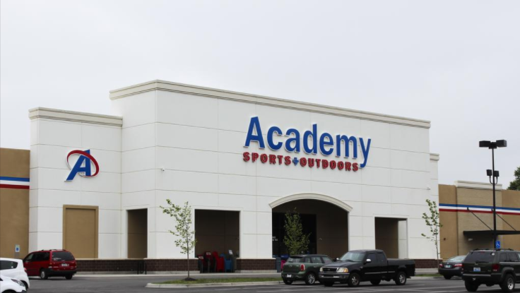 National Retailer To Open Third Louisville-area Location