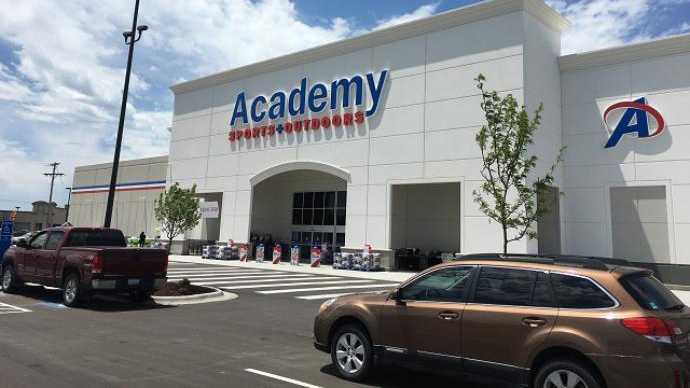 academy sports  outdoors