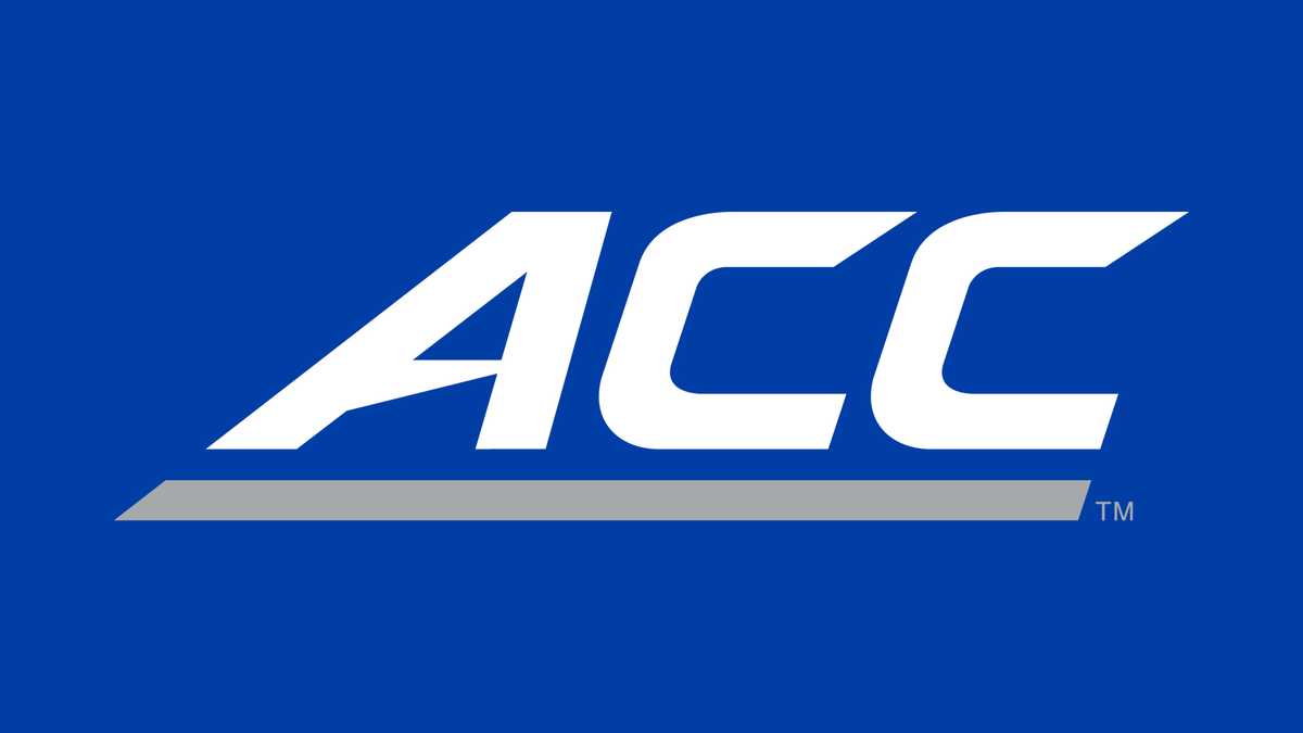 ACC Football Game Times and Networks Announced - Atlantic Coast