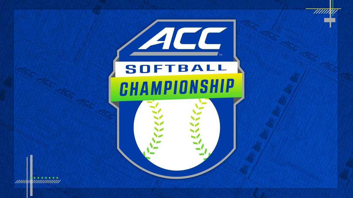 Clemson Softball earns No. 5 seed in ACC Tournament