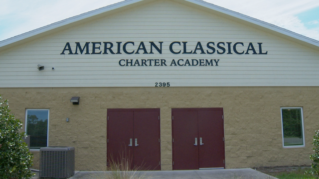 Osceola charter academy founder appealing ruling to close school - Vimarsana News