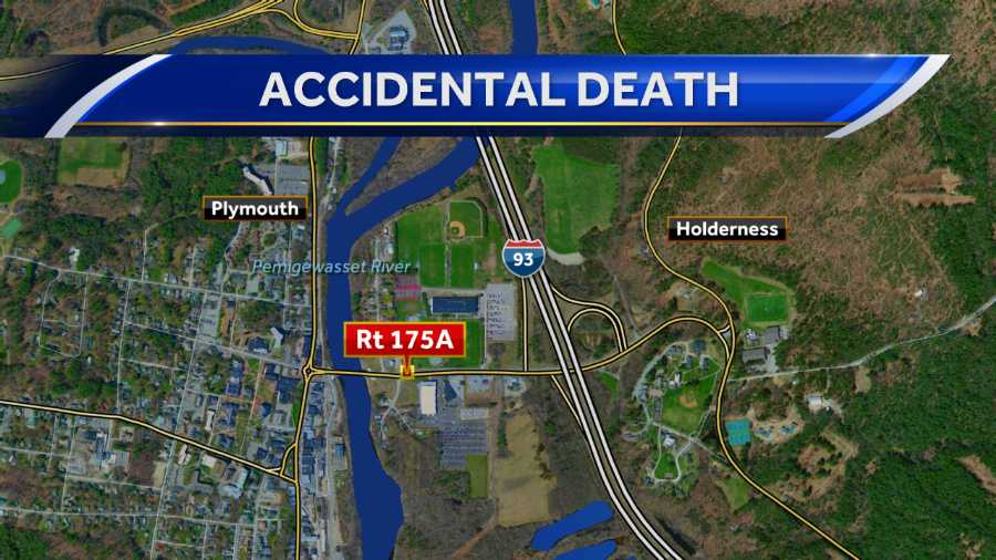 Plymouth State University Student Dies After Falling Off Bridge