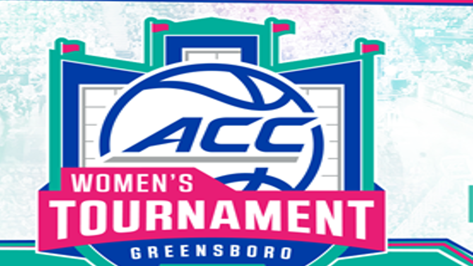 2023 ACC Women's Basketball Tournament Brackert