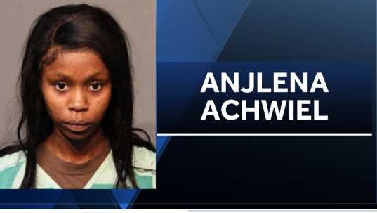 Des Moines woman gets deferred judgment after crashing through Crow Tow gate - Vimarsana News