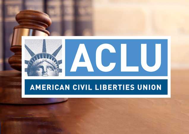 ACLU Of Maine Sues 3 Federal Agencies For Immigration Records