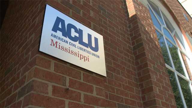 ACLU of Mississippi