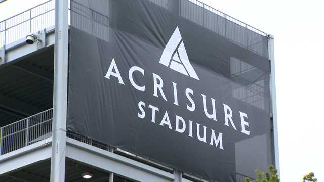 Deadly fall at Acrisure Stadium: Victim identified - Vimarsana News